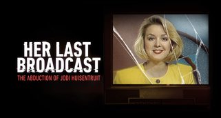 Her Last Broadcast