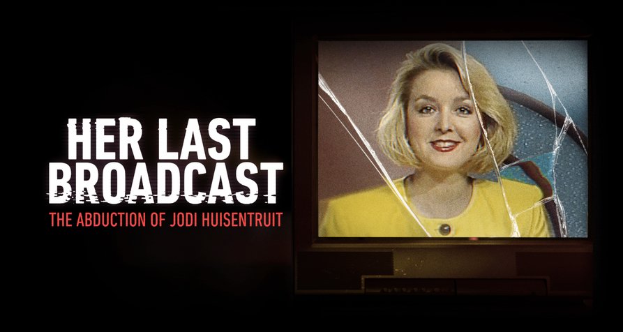Her Last Broadcast – Bild: Disney/Hulu Her Last Broadcast – Bild: Disney/Hulu