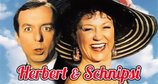 Herbert und Schnipsi – Bild: BR