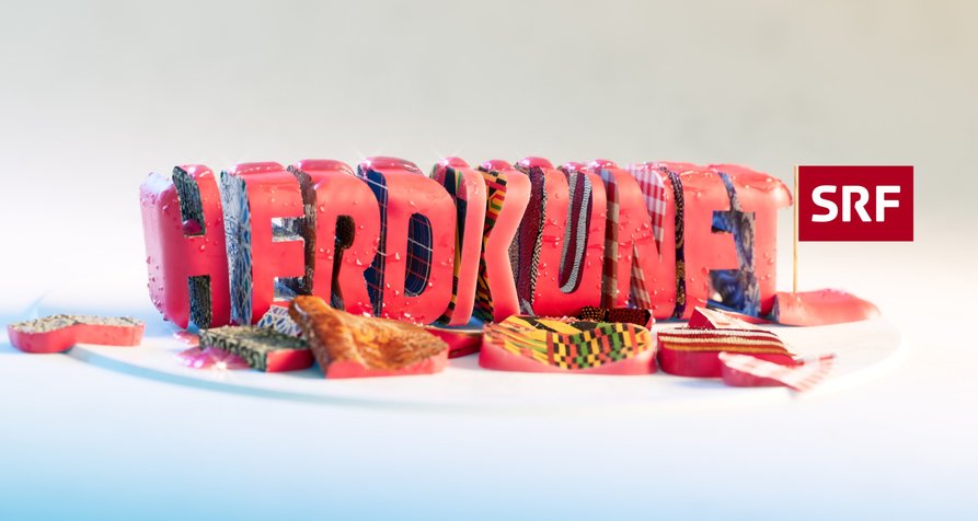 Herdkunft – Bild: SRF