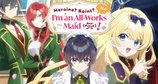 Heroine? Saint? No, I'm an All-Works Maid (And Proud of It)! – Bild: EMT Squared