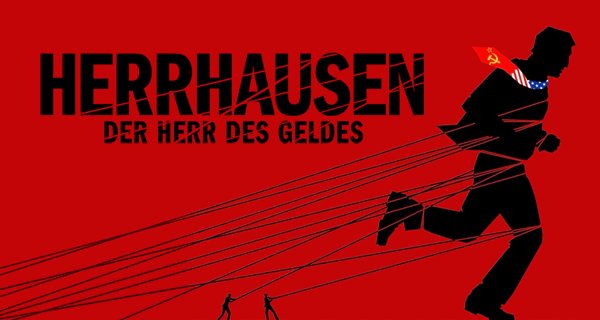 Herrhausen – Der Herr des Geldes – Bild: Sperlfilm