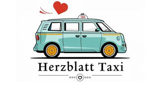 Herzblatt Taxi