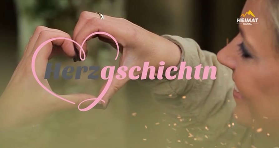 Herzgschichtn – Bild: Heimatkanal/Screenshot