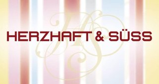 herzhaft & süß