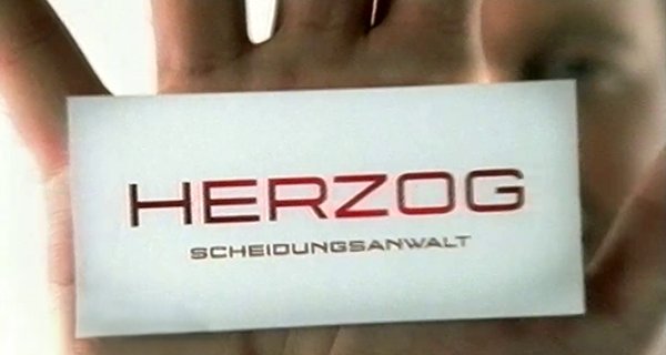 Herzog – Bild: RTL