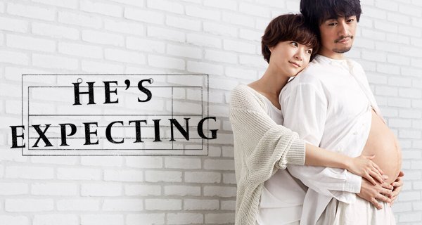 He’s Expecting – Bild: Netflix He’s Expecting – Bild: Netflix