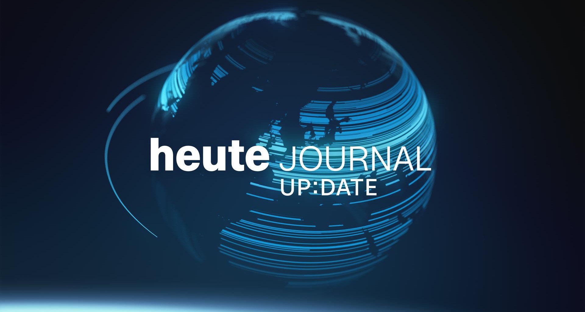 heute journal update – Bild: ZDF/BDA Creative