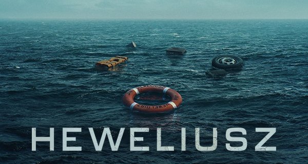Heweliusz – Bild: Netflix Heweliusz – Bild: Netflix