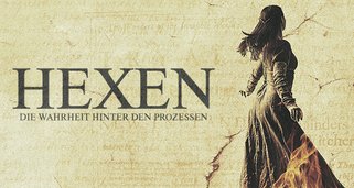 Hexen: Die Wahrheit hinter den Prozessen