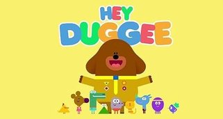 Hey Duggee