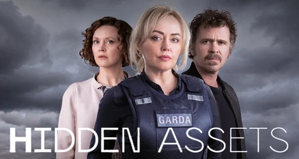 Hidden Assets – Bild: RTE Hidden Assets – Bild: RTE