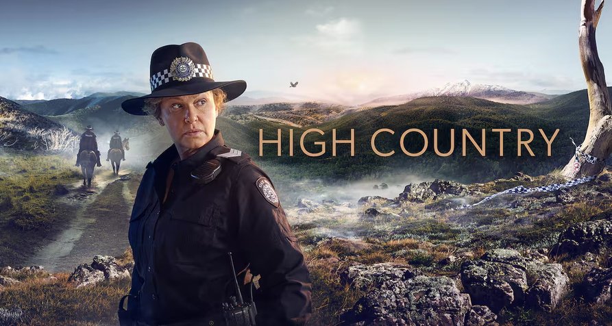 High Country – Bild: Binge High Country – Bild: Binge