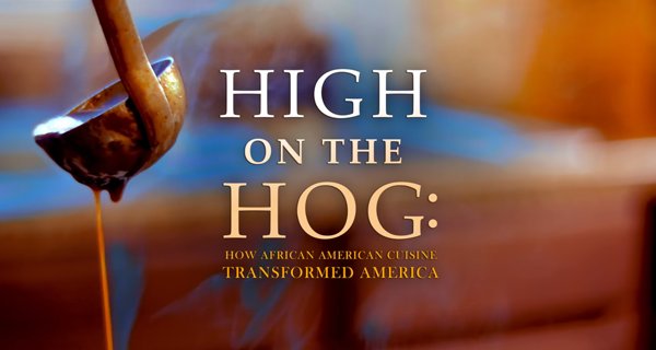 High on the Hog: Wie die afroamerikanische Küche Amerika veränderte – Bild: Netflix High on the Hog: Wie die afroamerikanische Küche Amerika veränderte – Bild: Netflix