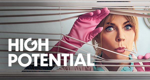 High Potential – Bild: abc High Potential – Bild: abc
