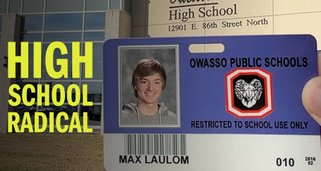 High School Radical