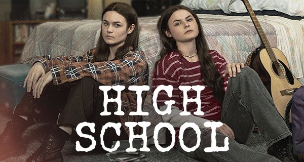 High School – Bild: Amazon Freevee