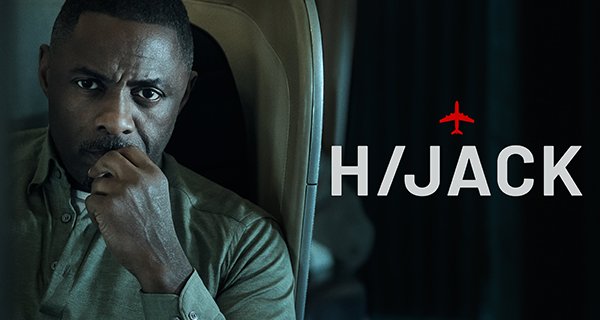Hijack – Bild: Apple TV+