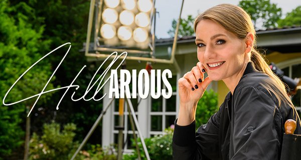 HILLarious – Bild: Prime Video/Willi Weber HILLarious – Bild: Prime Video/Willi Weber