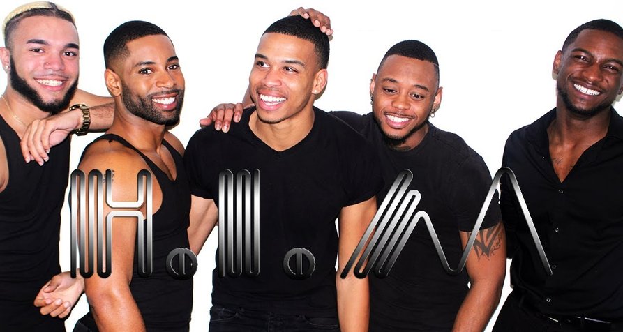 H.I.M – Bild: Bawn Television H.I.M – Bild: Bawn Television