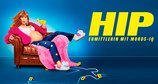 HIP: Ermittlerin mit Mords-IQ – Bild: NDR/Septembre Productions/Itinéraire Productions/TF1/Be-FILMS/RTBF (Télévision Belge)/MMXXIII