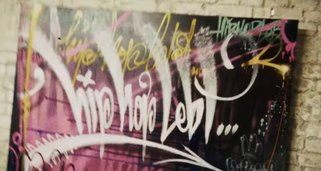 Hip Hop lebt Hip Hop lebt