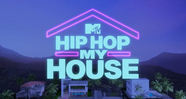 Hip Hop My House – Bild: MTV Hip Hop My House – Bild: MTV