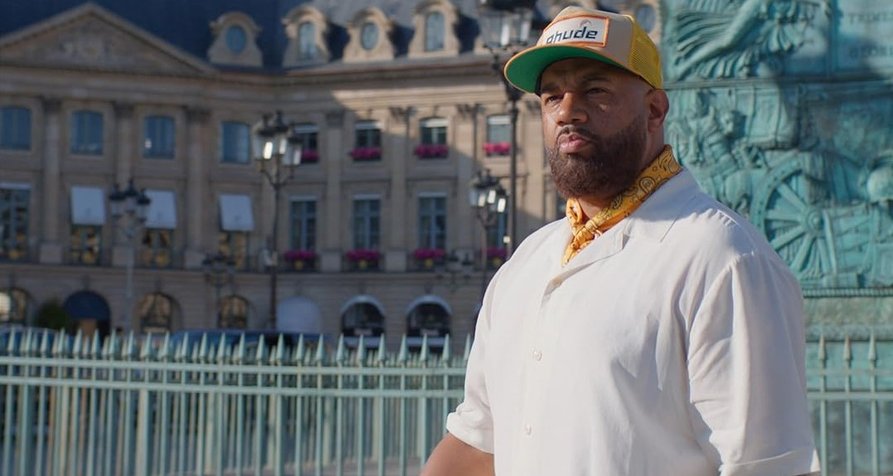 Hip Hop World – Bild: Amazon Prime Video Hip Hop World – Bild: Amazon Prime Video