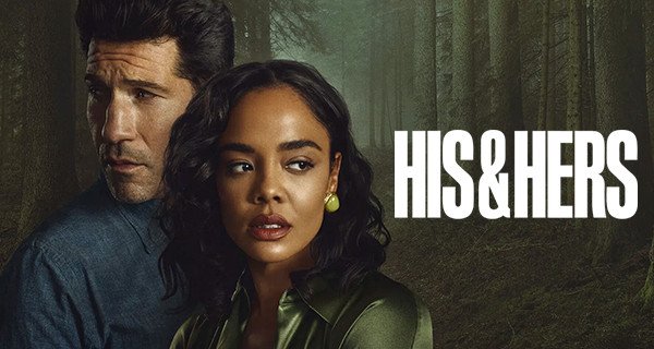 His & Hers – Bild: Netflix His & Hers – Bild: Netflix