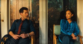 His & Hers His & Hers