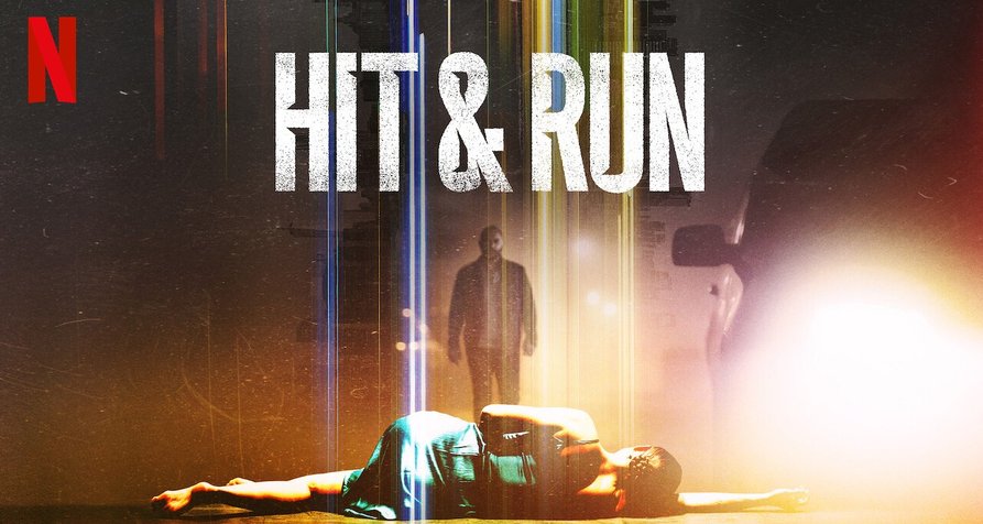 Hit & Run – Bild: Netflix Hit & Run – Bild: Netflix