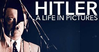 Hitler – Ein Leben in Bildern