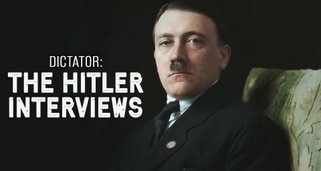 Hitler-Interviews – Die letzten Zeugen
