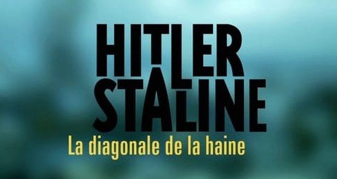 Hitler und Stalin – Portrait einer Feindschaft – Bild: arte France (Screenshot)
