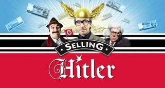 Hitler zu verkaufen