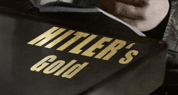 Hitlers Geldgeber – Bild: Big Media/KM Records Hitlers Geldgeber – Bild: Big Media/KM Records