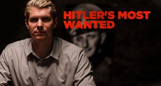 Hitler’s Most Wanted