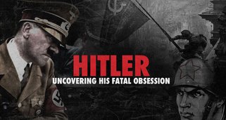 Hitlers Russlandfeldzug