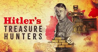 Hitlers Schatzjäger