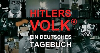 Hitlers Volk – Ein deutsches Tagebuch