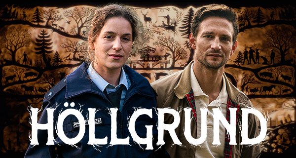Höllgrund – Bild: SWR/Studio Zentral/Maria Wiesler