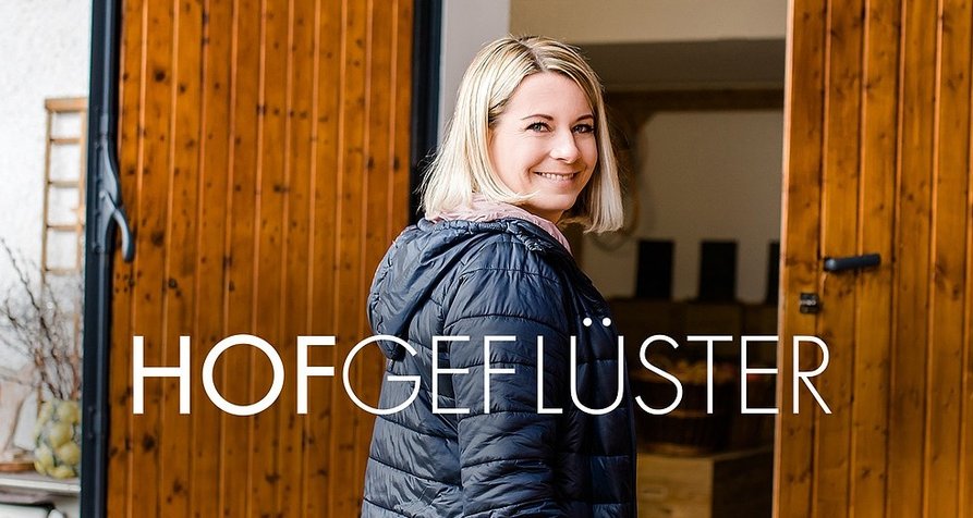 Hofgeflüster – Bild: BR