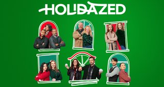 Holidazed