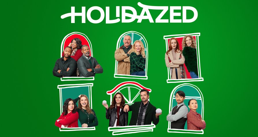 Holidazed – Bild: Little Engine / Unity Pictures Group Holidazed – Bild: Little Engine / Unity Pictures Group