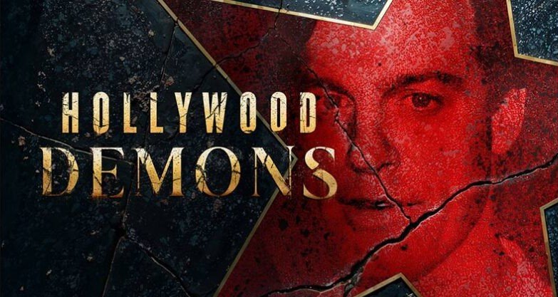 Hollywood Demons – Bild: Warner Bros. Discovery Hollywood Demons – Bild: Warner Bros. Discovery