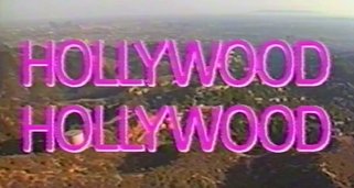 Hollywood, Hollywood