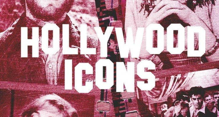 Hollywood Icons – Bild: Channel 5 Hollywood Icons – Bild: Channel 5