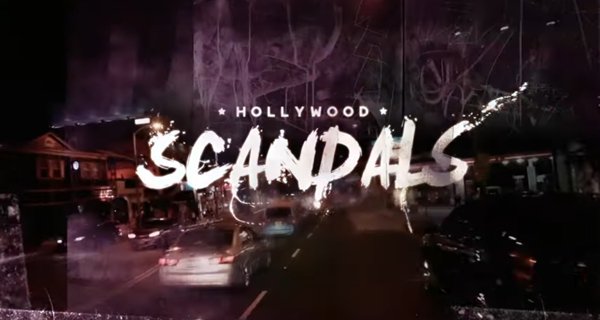 Hollywood Scandals – Bild: ReelzChannel Hollywood Scandals – Bild: ReelzChannel