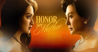 Honor Thy Mother Honor Thy Mother
