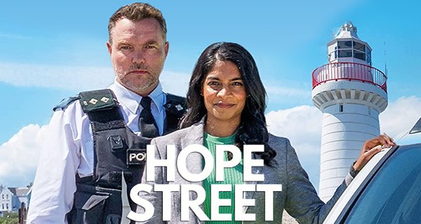 Hope Street – Bild: Dazzler Media Hope Street – Bild: Dazzler Media